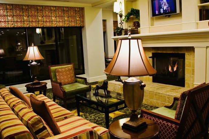 Hotel Hilton Garden Inn Phoenix/avondale