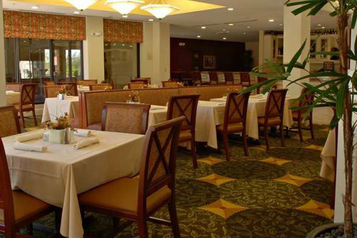 Hotel Hilton Garden Inn Phoenix/avondale
