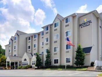 Hotel Microtel Inn & Suites Daphne, Alabama