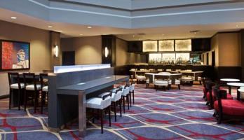 Embassy Suites Hotel Dulles Airport