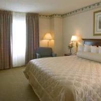 Embassy Suites Hotel Dulles Airport