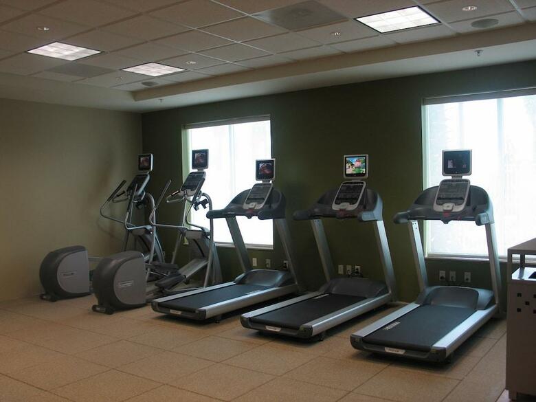 Hotel Hilton Garden Inn Houston/pearland