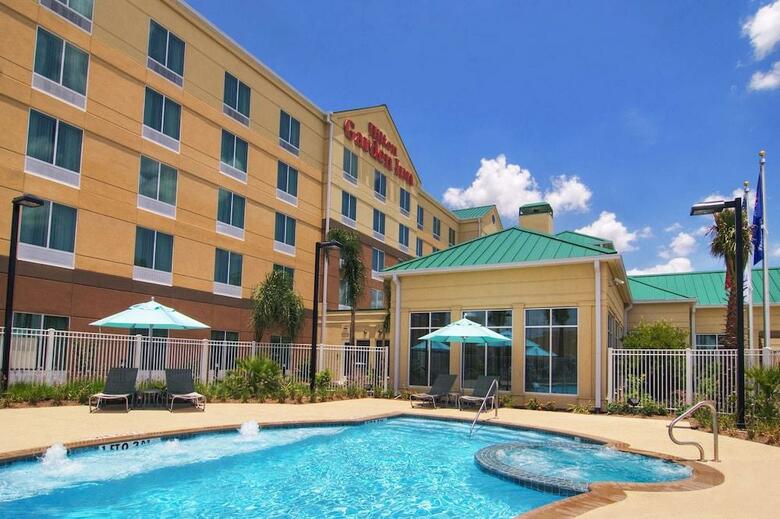Hotel Hilton Garden Inn Houston/pearland