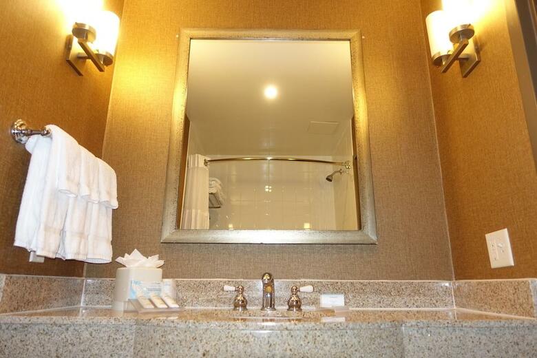 Hotel Hilton Garden Inn Houston/pearland