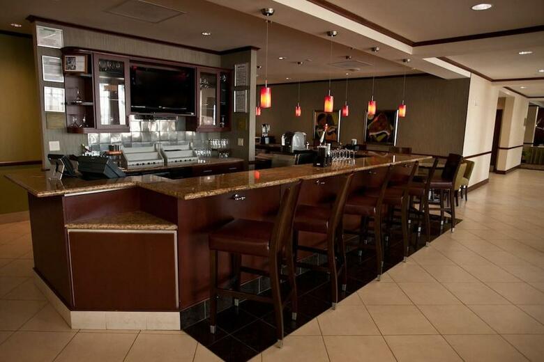 Hotel Hilton Garden Inn Houston/pearland