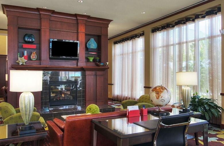 Hotel Hilton Garden Inn Houston/pearland