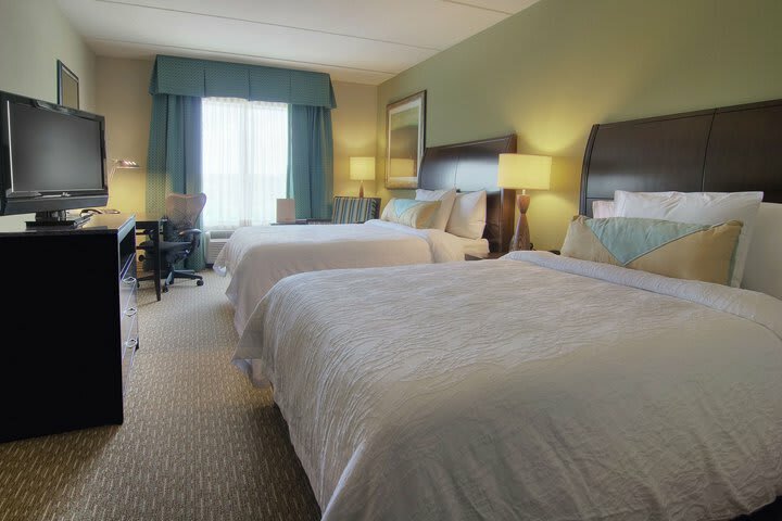 Hotel Hilton Garden Inn Houston/pearland