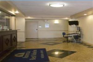Hotel Americas Best Value Inn