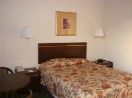 Hotel Americas Best Value Inn