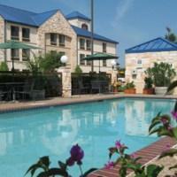 Hotel Best Western Plus Dallas Lewisville