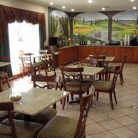 Hotel Best Western Plus Dallas Lewisville