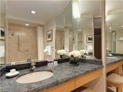 Hotel Harrah's Lake Tahoe