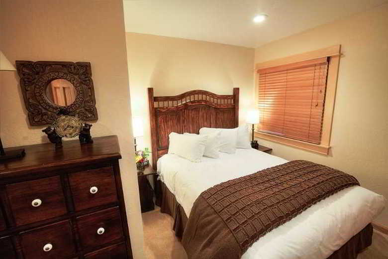 Hotel Northstar At Tahoe