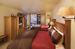 Hotel Northstar At Tahoe
