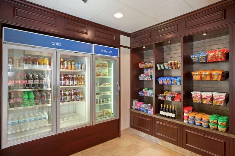Hotel Hilton Garden Inn Oakbrook Terrace