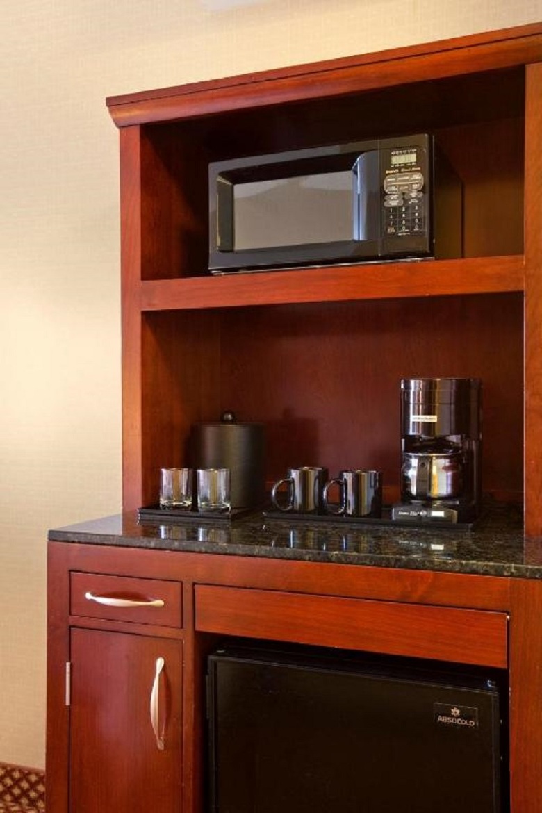 Hotel Hilton Garden Inn Oakbrook Terrace
