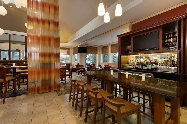 Hotel Hilton Garden Inn Oakbrook Terrace