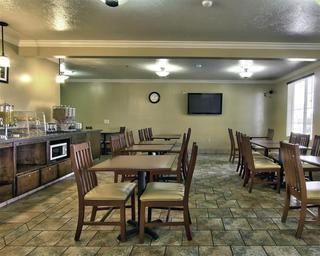 Hotel Best Western Salinas Valley Inn