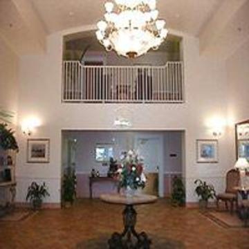 Hotel Best Western Salinas Valley Inn