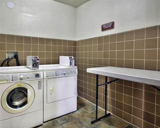Hotel Best Western Salinas Valley Inn