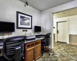 Hotel Best Western Salinas Valley Inn