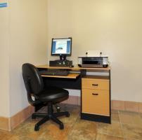 Hotel Best Western Salinas Valley Inn