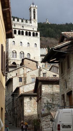 Apartamento A Casa Di Cristina