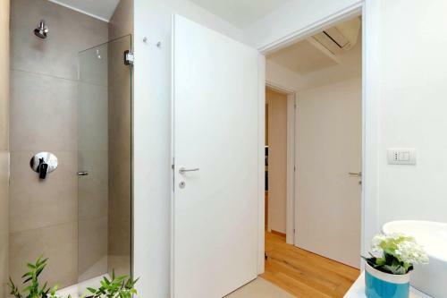 Apartamento Hintown Duomo Flat