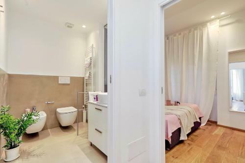 Apartamento Hintown Duomo Flat