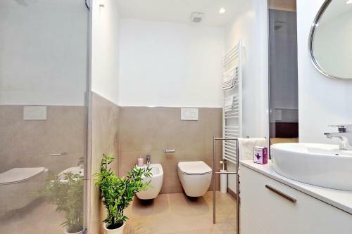 Apartamento Hintown Duomo Flat