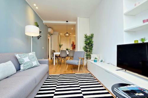Apartamento Hintown Duomo Flat