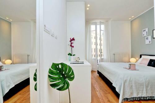 Apartamento Hintown Duomo Flat