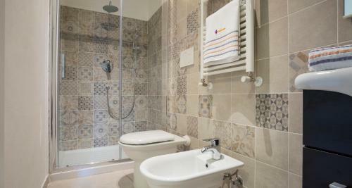 Apartamento Hintown Duomo Flat