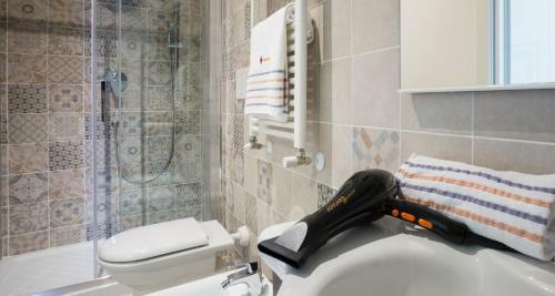 Apartamento Hintown Duomo Flat