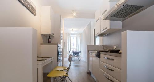 Apartamento Hintown Duomo Flat