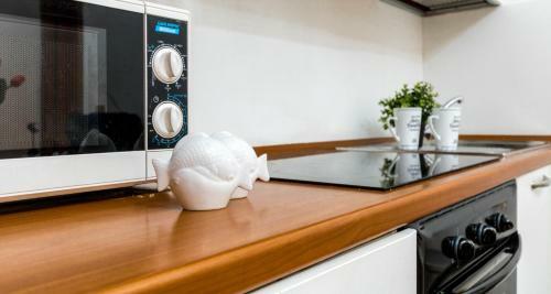 Apartamento Hintown Duomo Flat