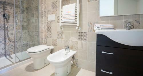 Apartamento Hintown Duomo Flat