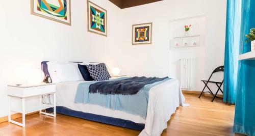 Apartamento Hintown Duomo Flat