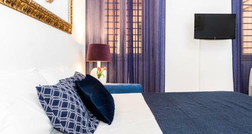 Apartamento Hintown Duomo Flat