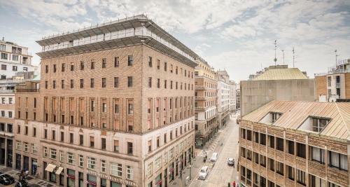 Apartamento Hintown Duomo Flat