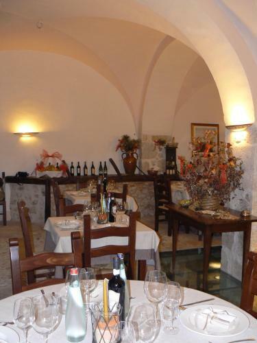 Apartamento Residence Il Palazzo
