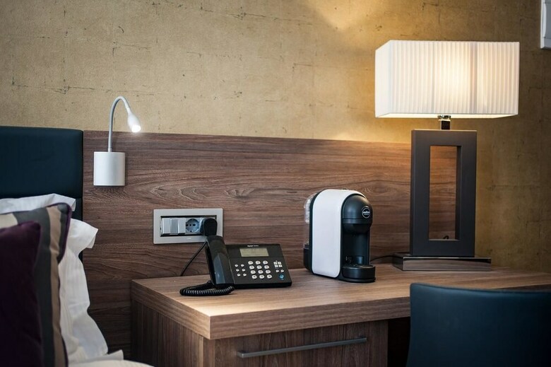 Palazzo Paolina Boutique Hotel