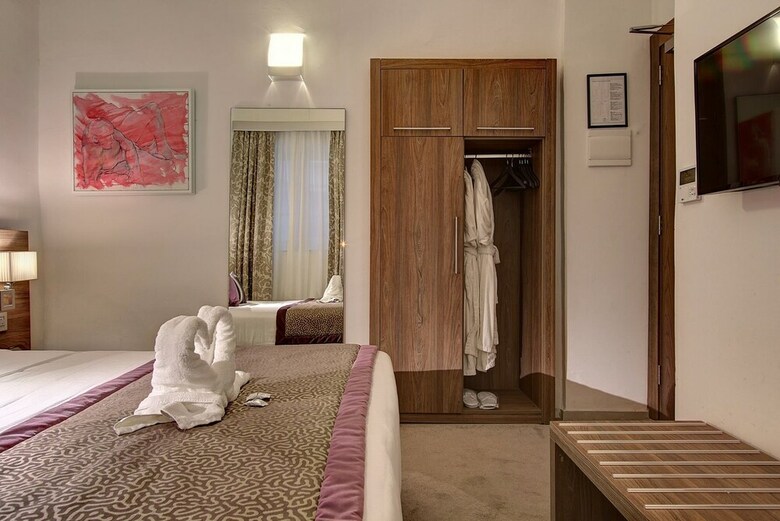 Palazzo Paolina Boutique Hotel