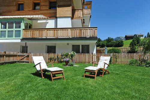Apartments Cesa Leni
