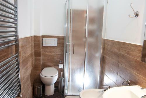 Hostal Casa Vacanza B&B Sangiovanni