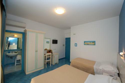 Hostal Oasi
