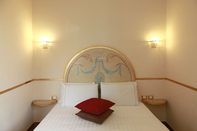 Bed & Breakfast Residenza Gens Julia