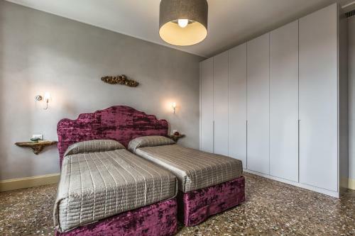 Apartamento Palazzina Canal