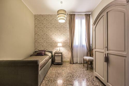 Apartamento Palazzina Canal