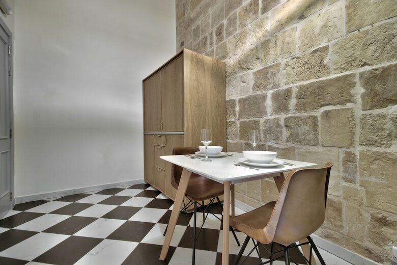Apartamento The House In Old Mint Street